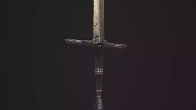 Sword