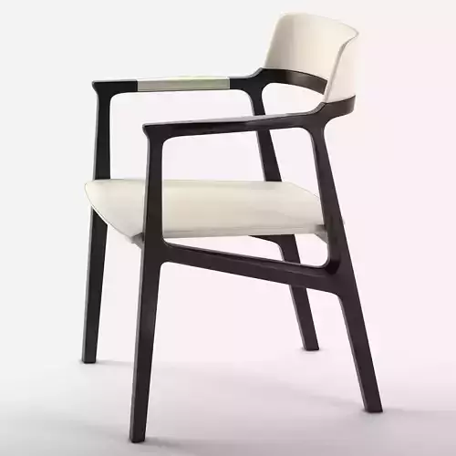 Giorgetti Alexa Chair
