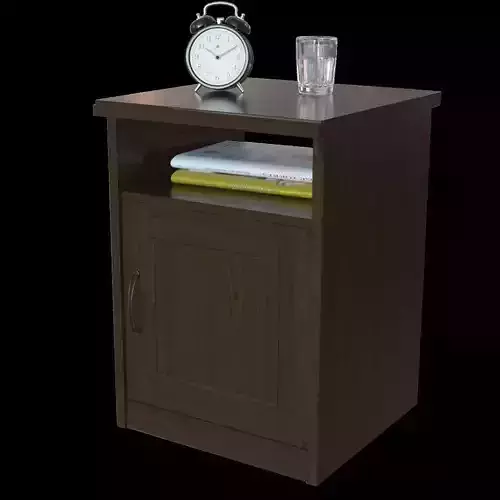 songesand bedside table