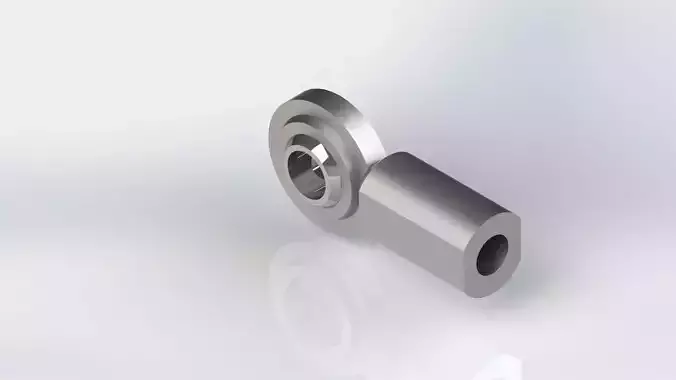 ROD END PIVOT ASSY - FEMALE