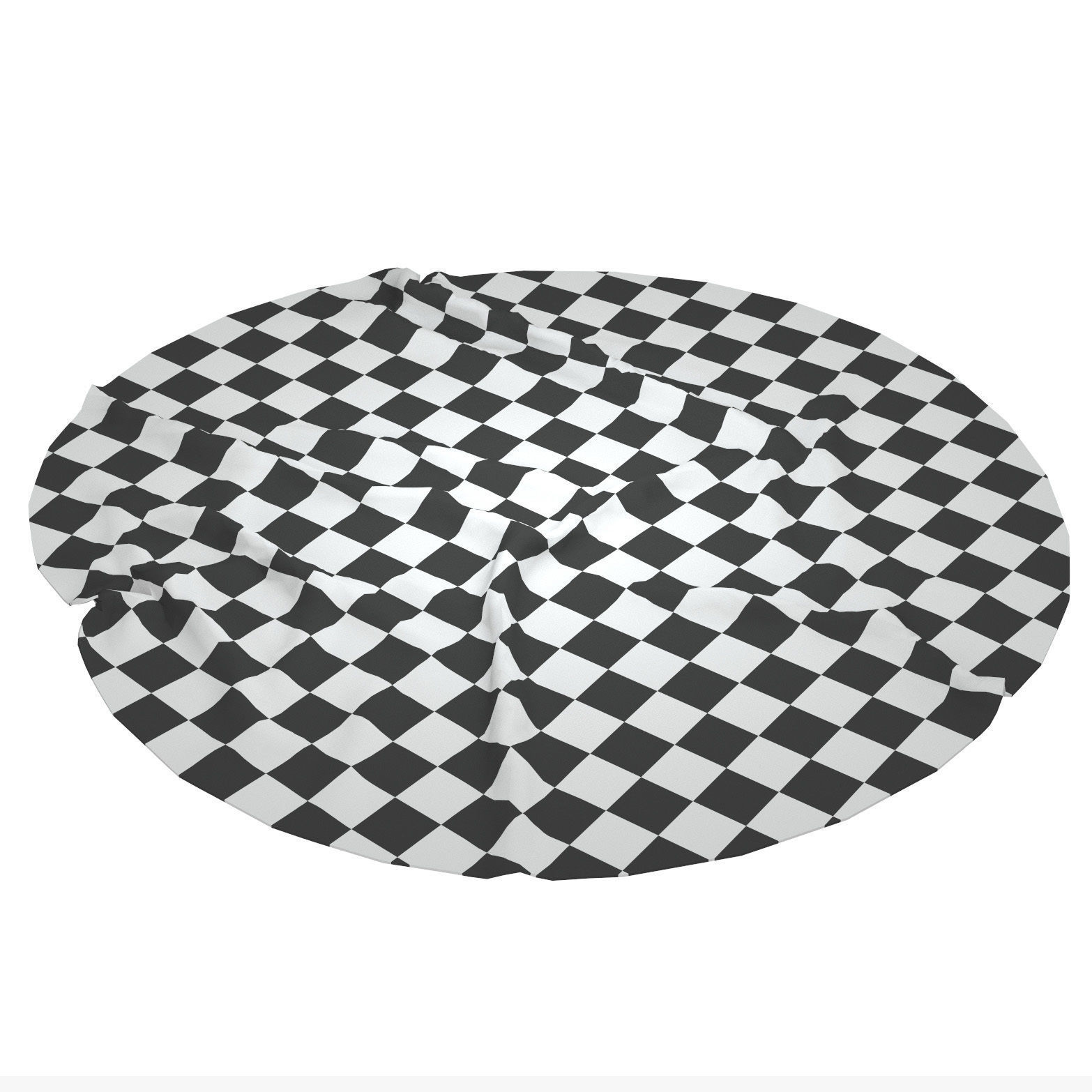 Anderson Rug 3D model_2