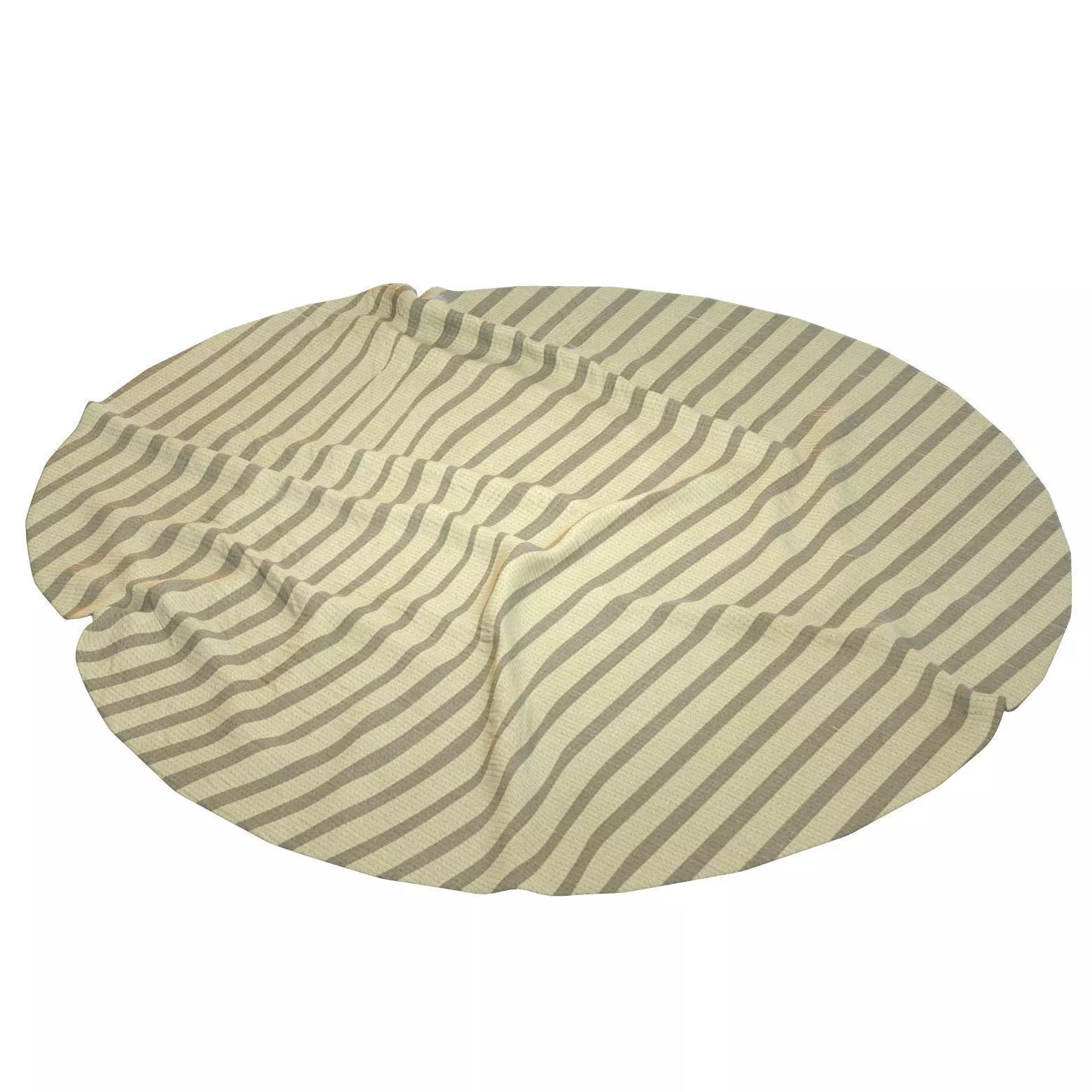 Anderson Rug 3D model_0