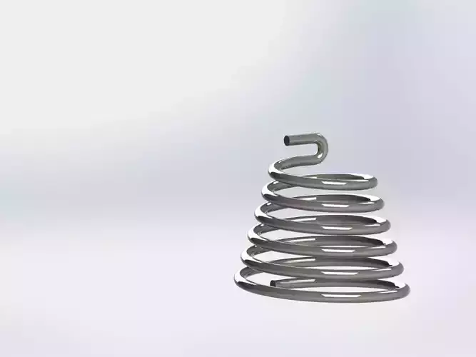 Tension Spring