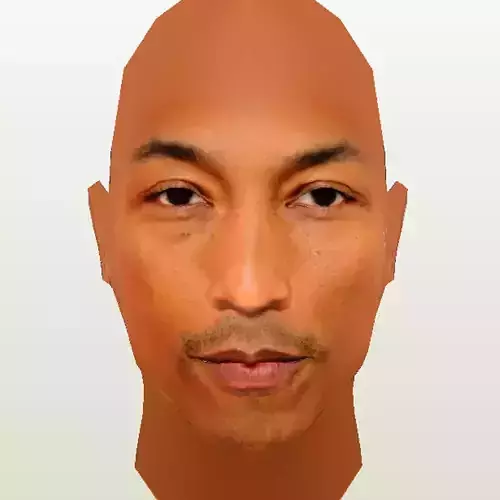 Pharrell Williams