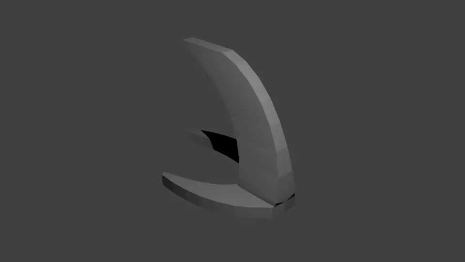 Stand for Miniature Aircraft V1 Free 3D print model_0