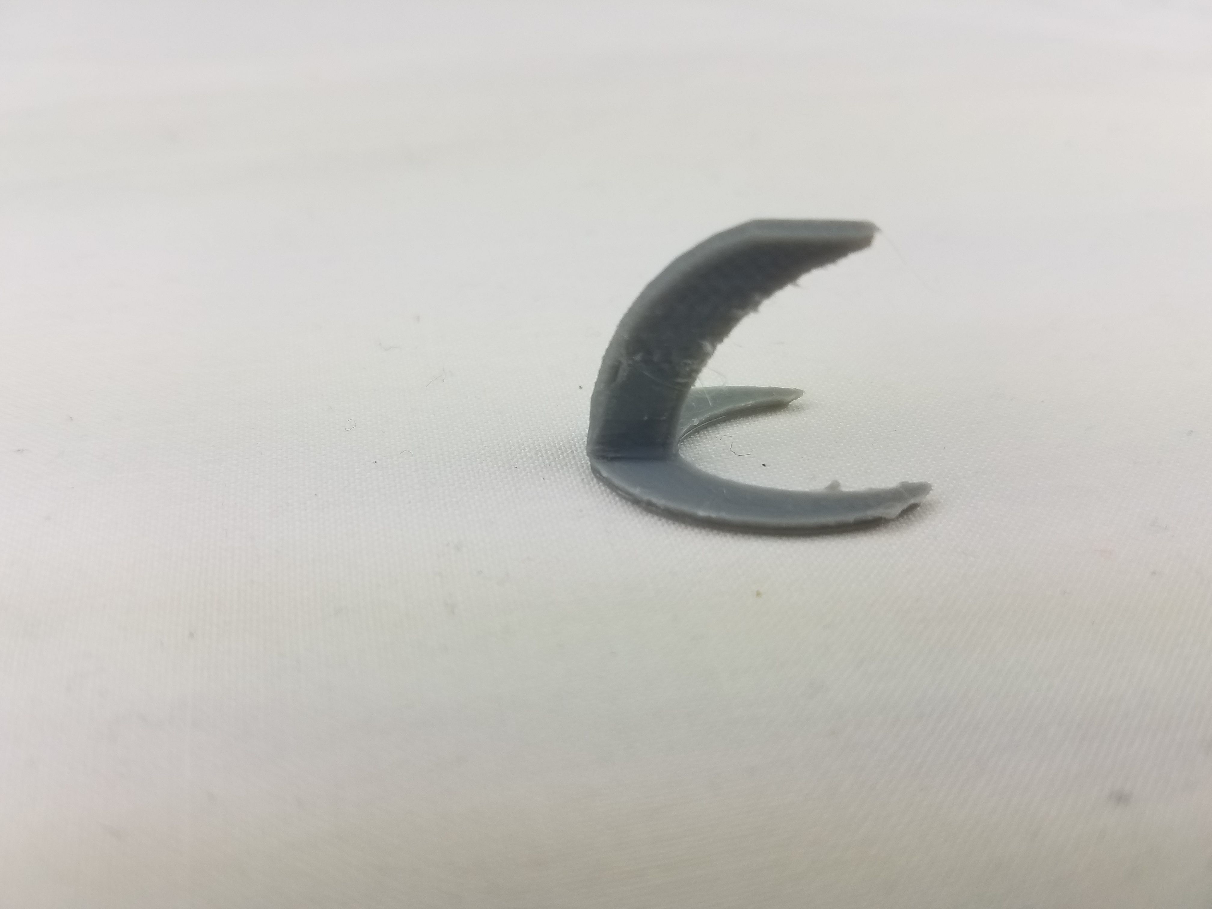 Stand for Miniature Aircraft V1 Free 3D print model_2