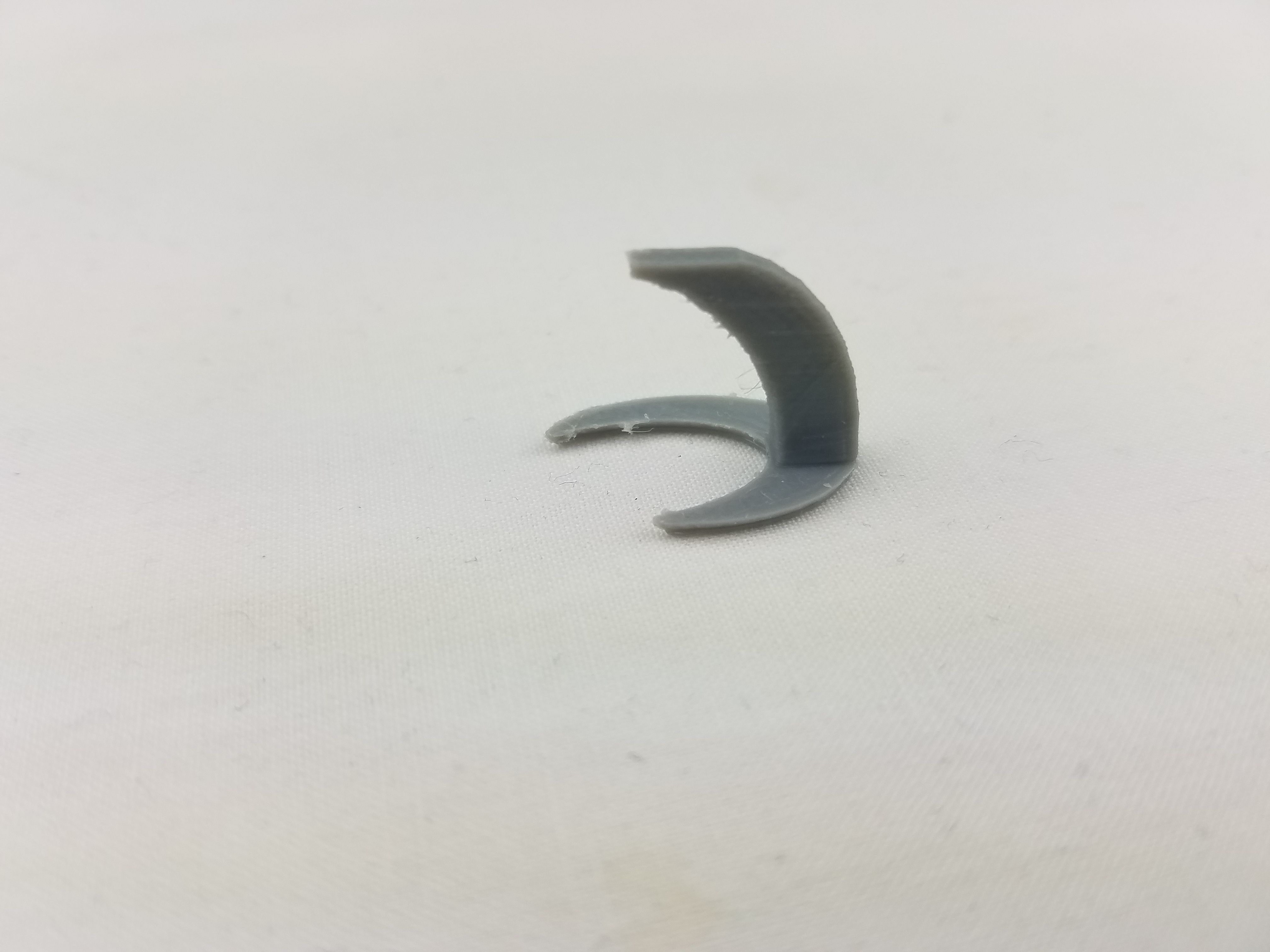 Stand for Miniature Aircraft V1 Free 3D print model_3