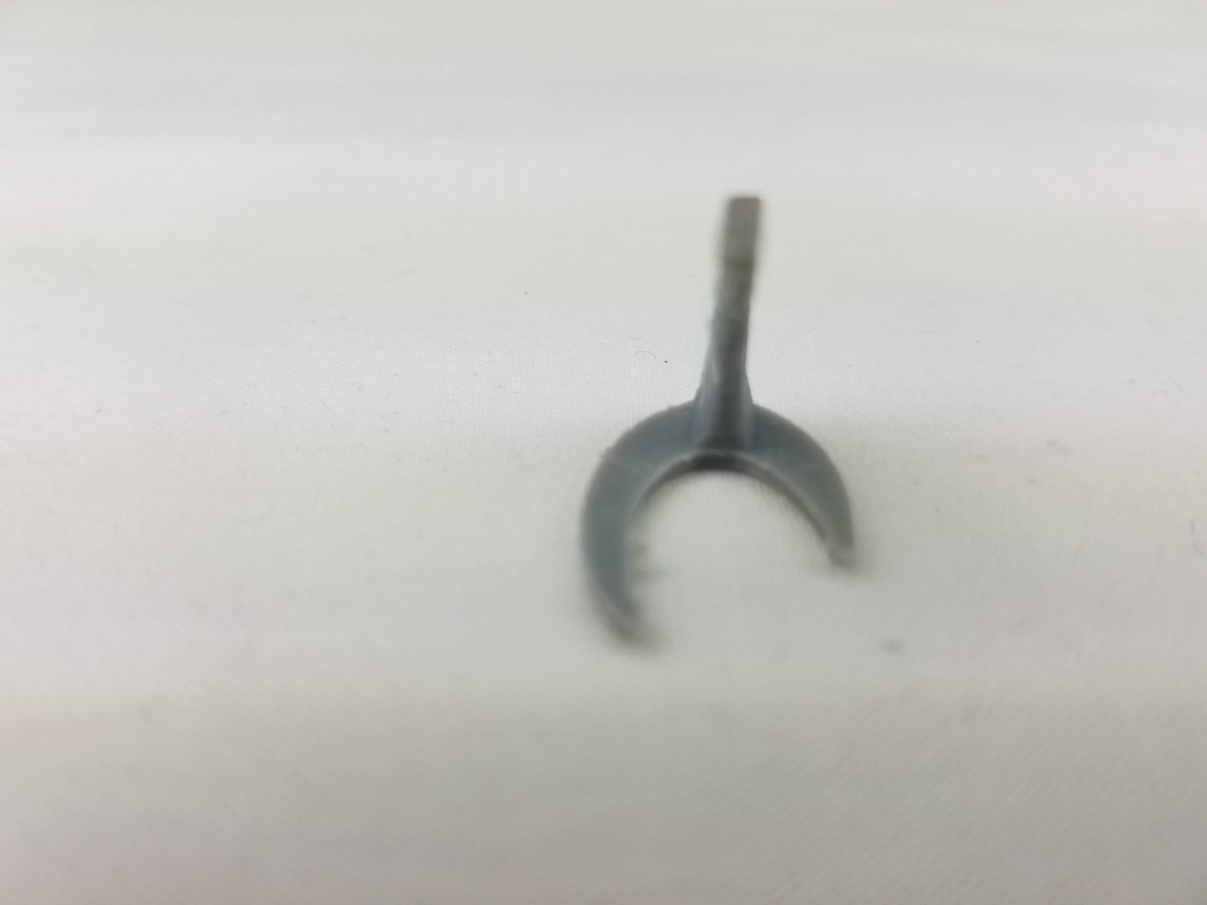 Stand for Miniature Aircraft V1 Free 3D print model_4