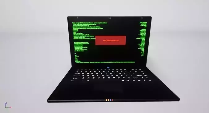 11- Netebook hacking