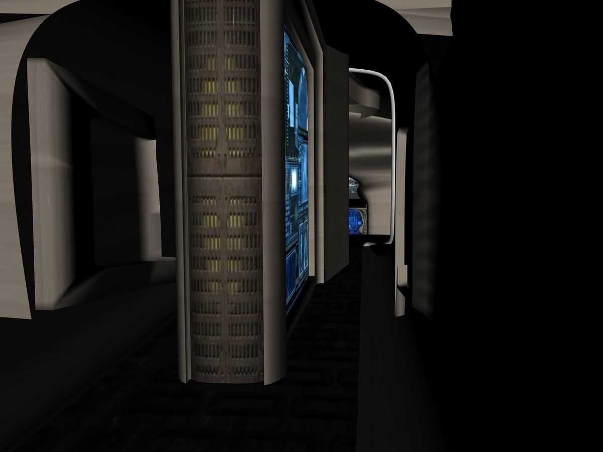 FI-895 Phantom 3D model_11