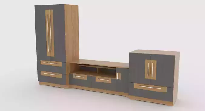 tv stand 61