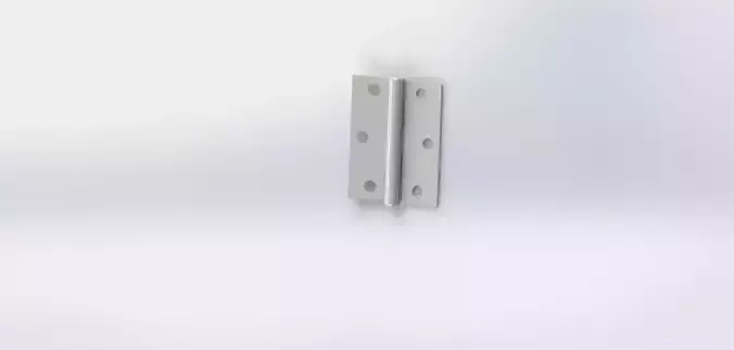 Door Hinge