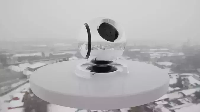 Aerial Survey HDR Collection Texture