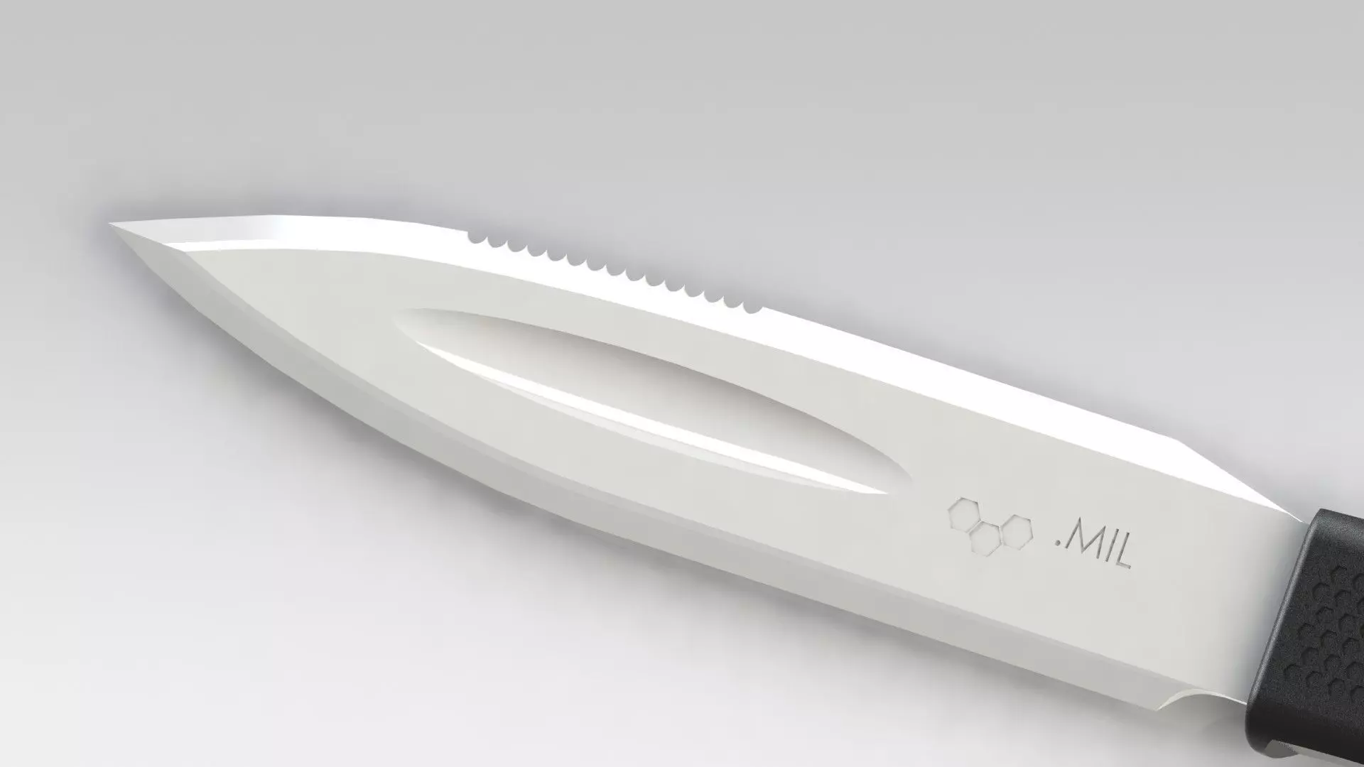 Tact VIII Free 3D model