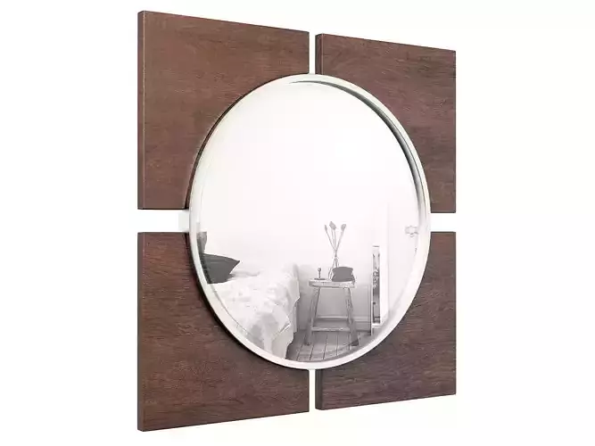 Decorage Mirror 380-333