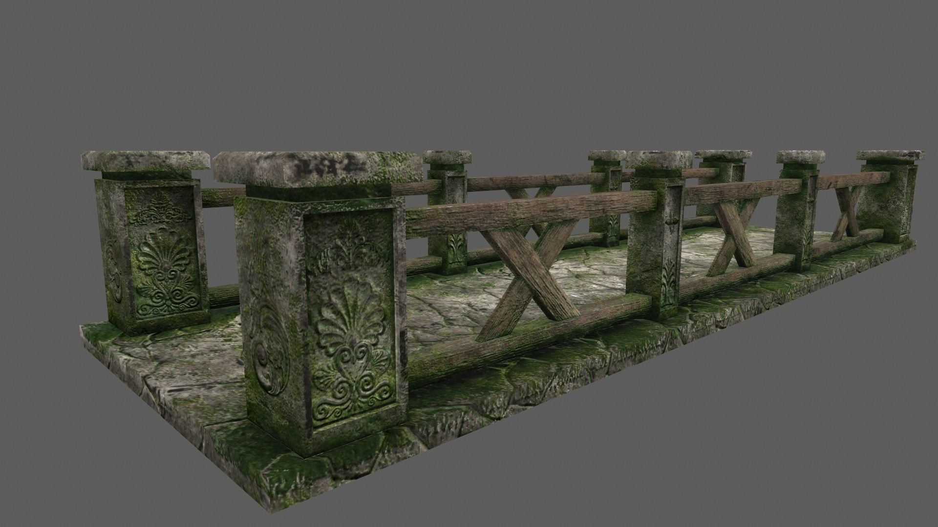 bridge 2