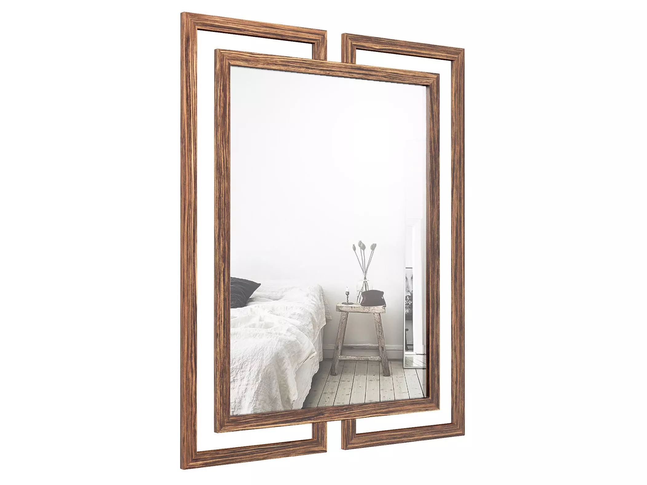 Decorage Mirror 380-331 3D model
