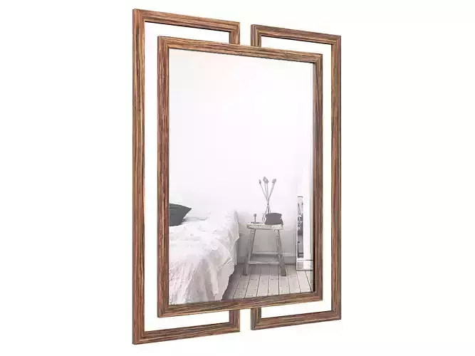 Decorage Mirror 380-331