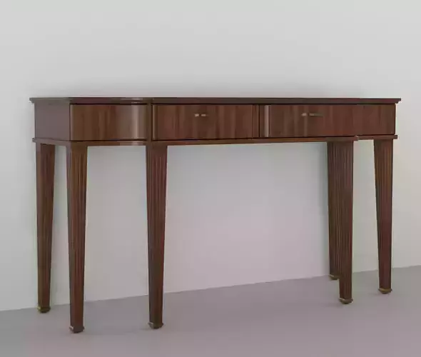 Dressing table Fratelli Barri MESTRE