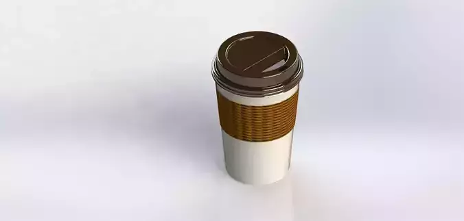 Coffee Cup