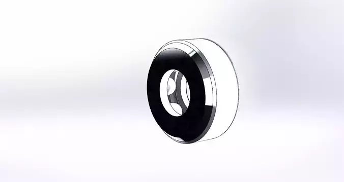 42mm Bearing