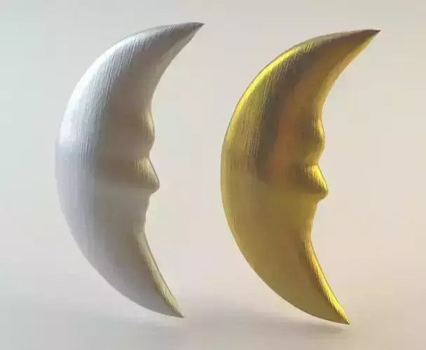 Crescent Moon