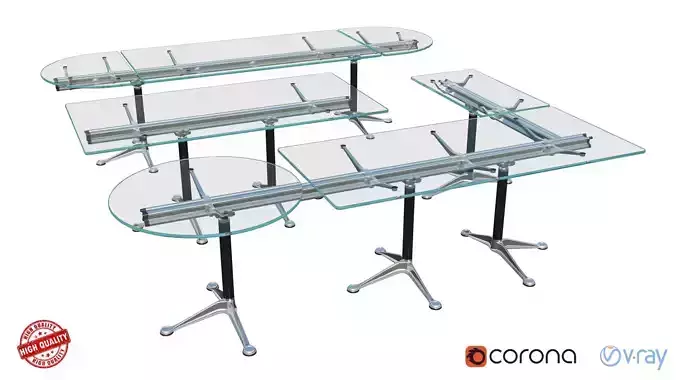 Burdick Group Tables