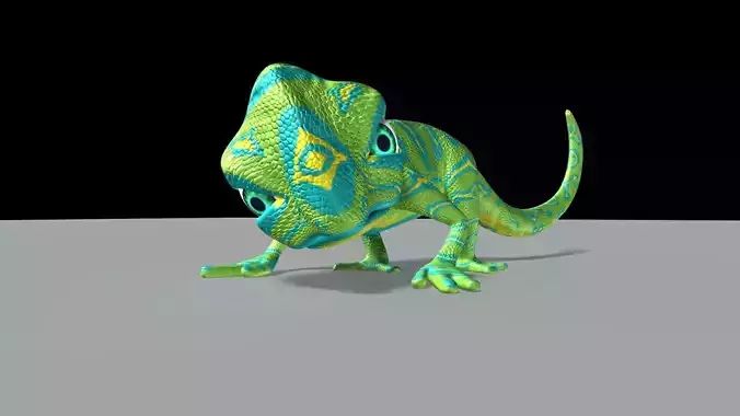 Chameleon