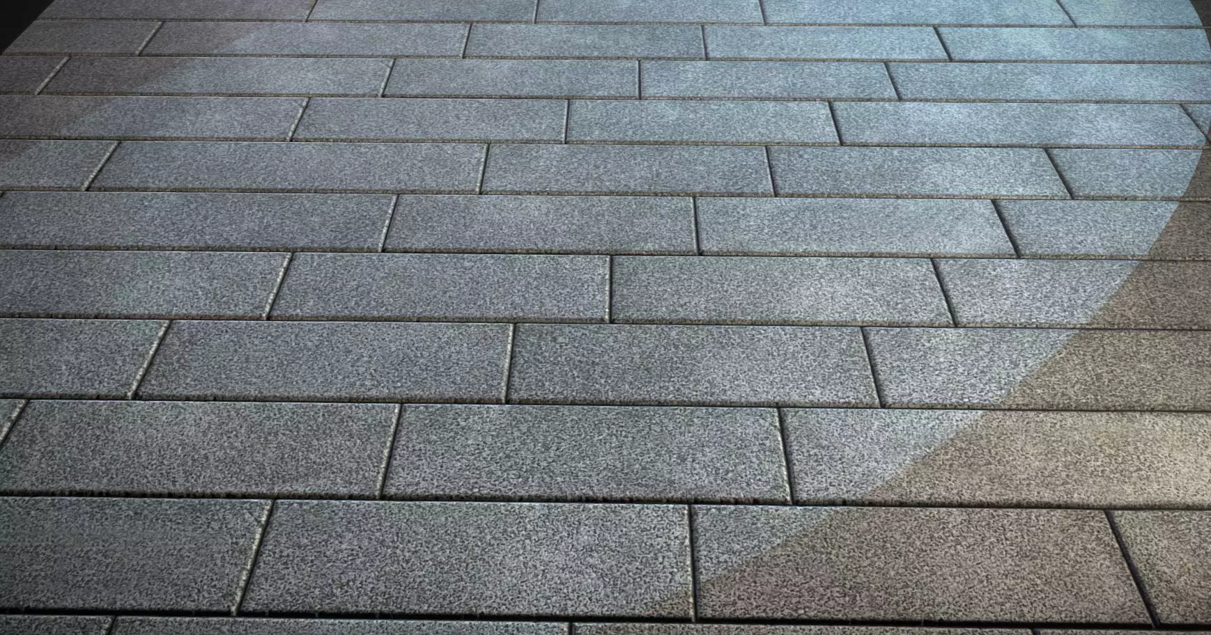 Cobblestone 10 High-Poly with Displacement Map Texture_0