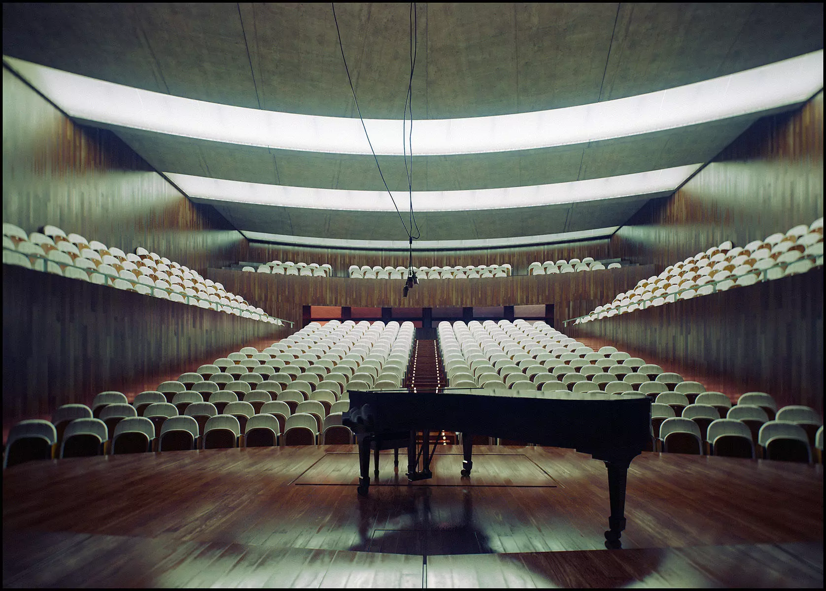 BCN Auditori - Oriol  3D model_0