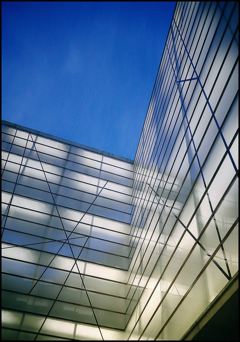 BCN Auditori - Lantern 3D model_3