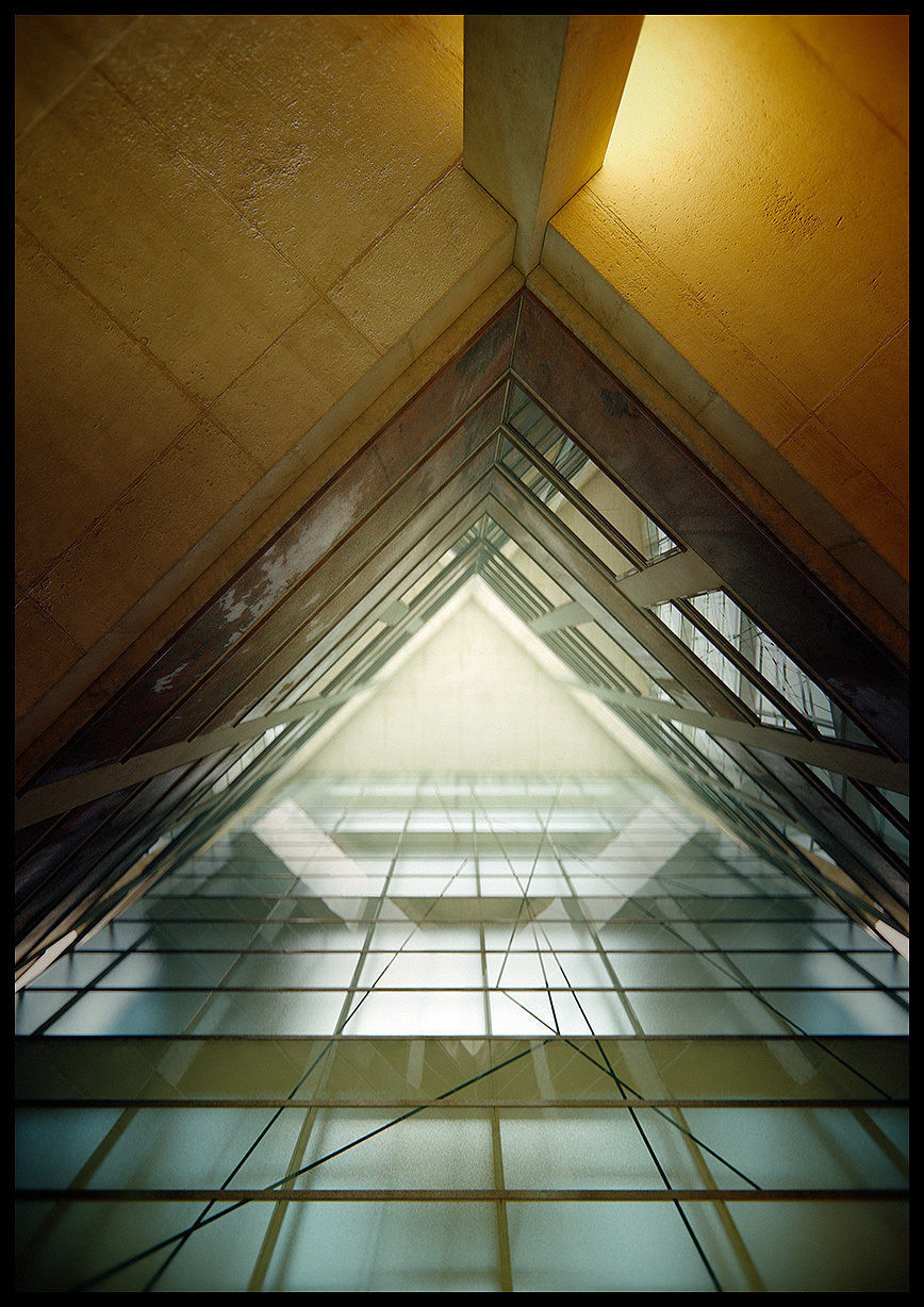 BCN Auditori - Lantern 3D model_4