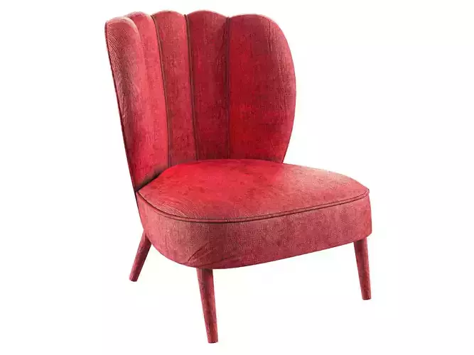 Dalyan Rare Armchair