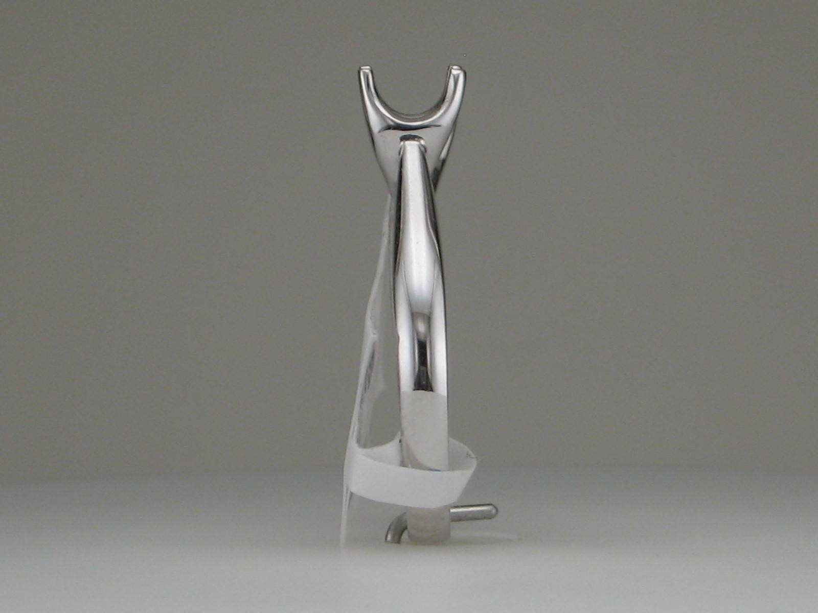 ENGAGEMENT RING STL AND 3DM FILE FOR DOWNLOAD AND PRINT - CA4 3D print model_3