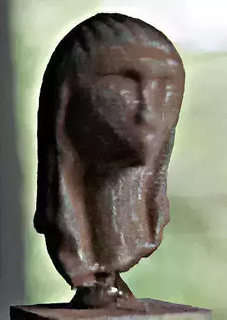 Venus de Brassempouy 3D print model