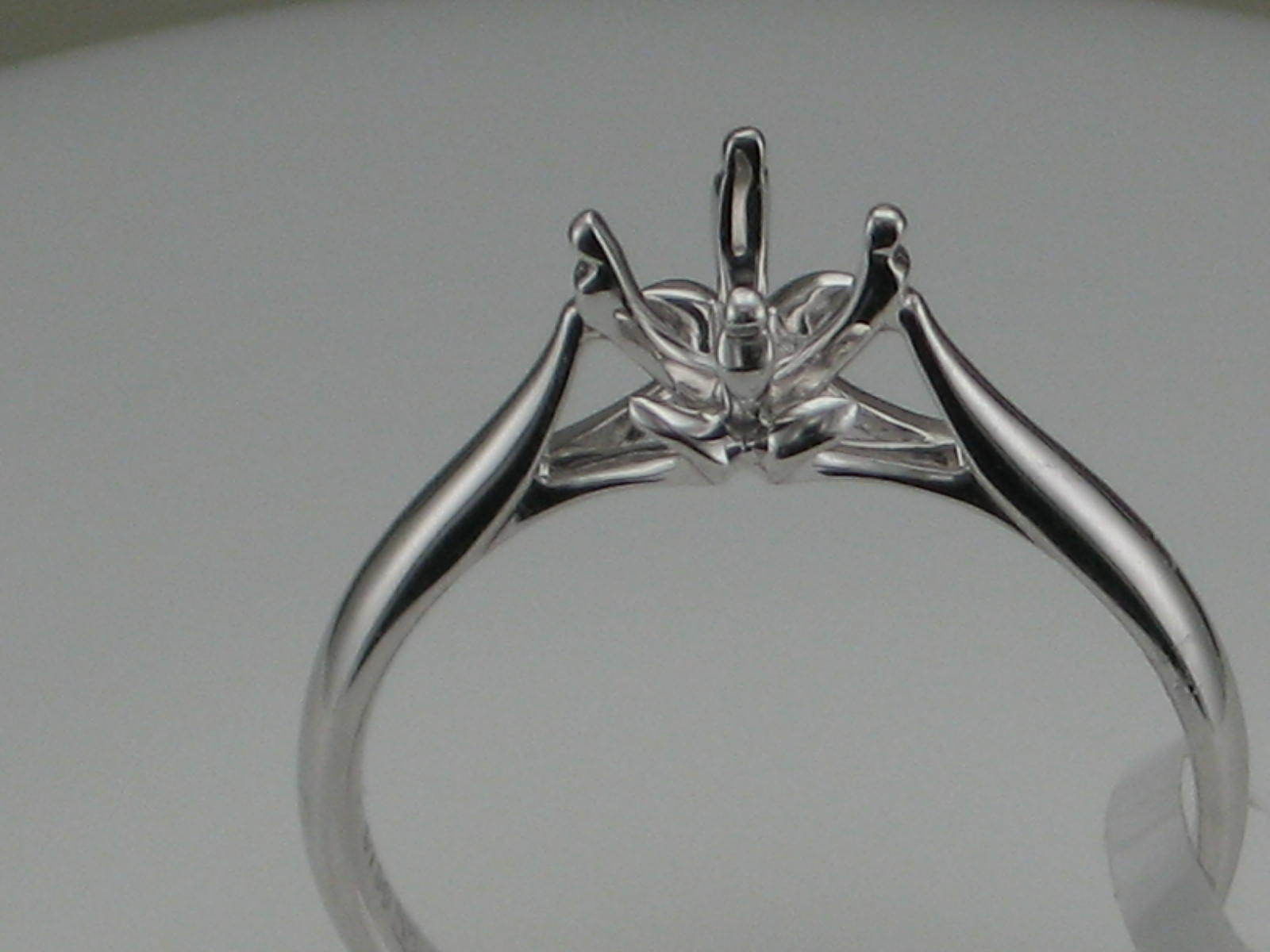 ENGAGEMENT RING STL AND 3DM FILE FOR DOWNLOAD AND PRINT - CA7 3D print model_10