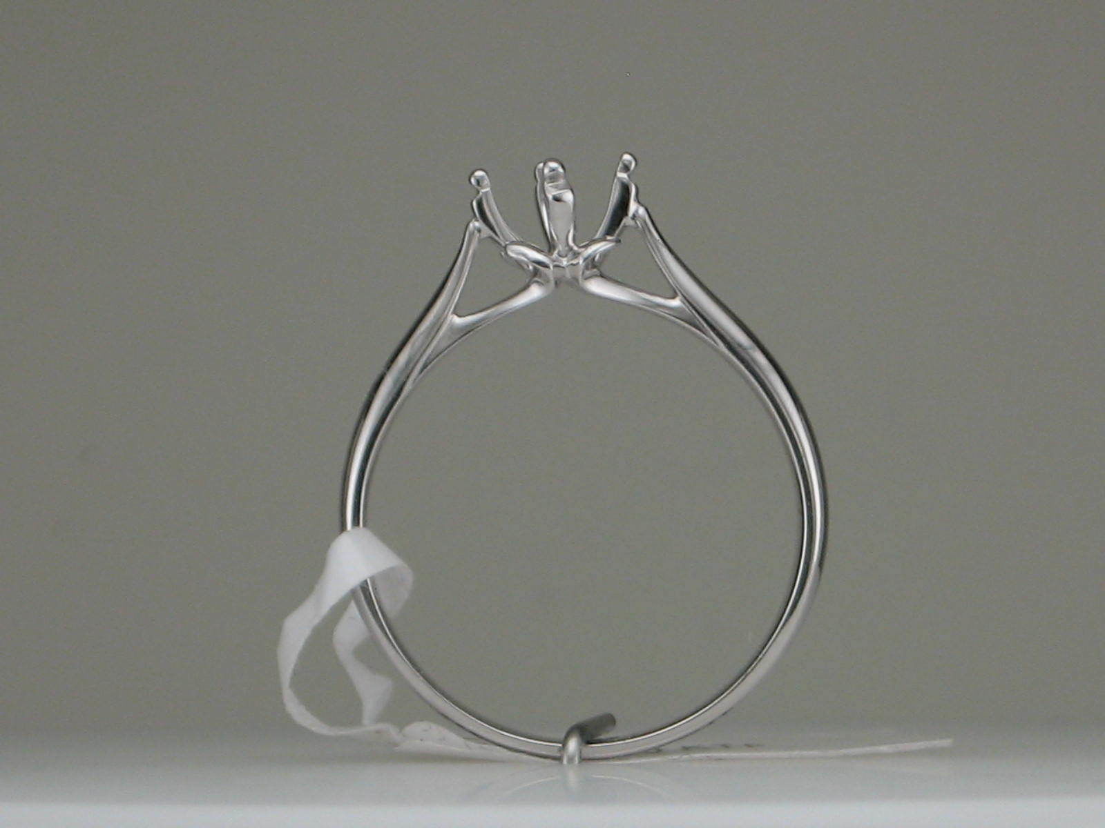 ENGAGEMENT RING STL AND 3DM FILE FOR DOWNLOAD AND PRINT - CA7 3D print model_11
