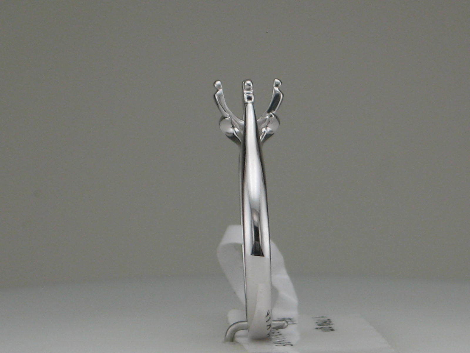 ENGAGEMENT RING STL AND 3DM FILE FOR DOWNLOAD AND PRINT - CA7 3D print model_9