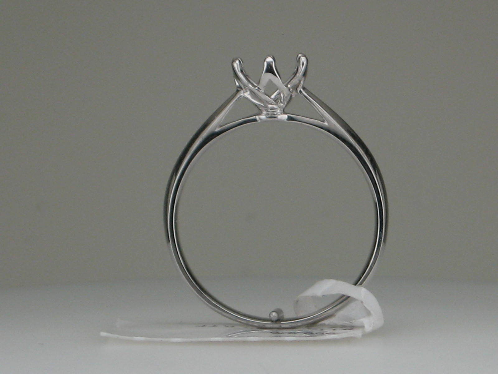 ENGAGEMENT RING STL AND 3DM FILE FOR DOWNLOAD AND PRINT - CA8 3D print model_9