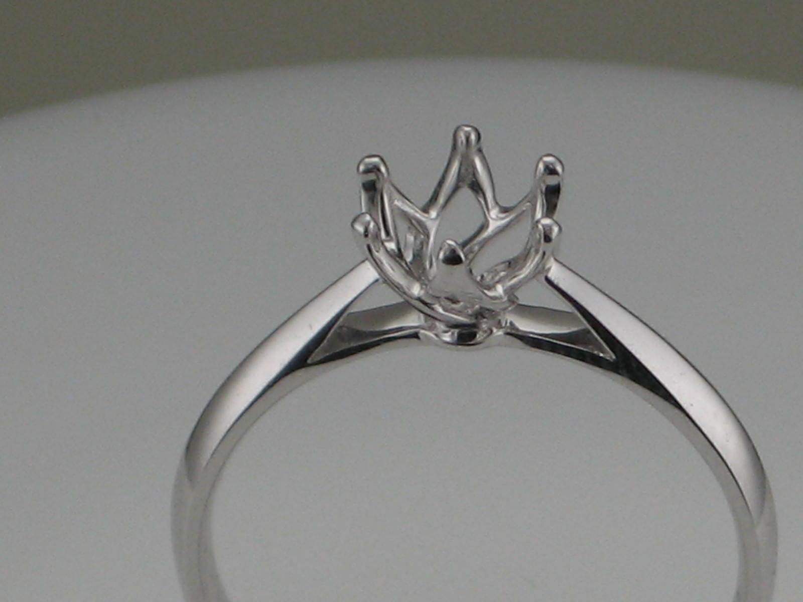 ENGAGEMENT RING STL AND 3DM FILE FOR DOWNLOAD AND PRINT - CA8 3D print model_11