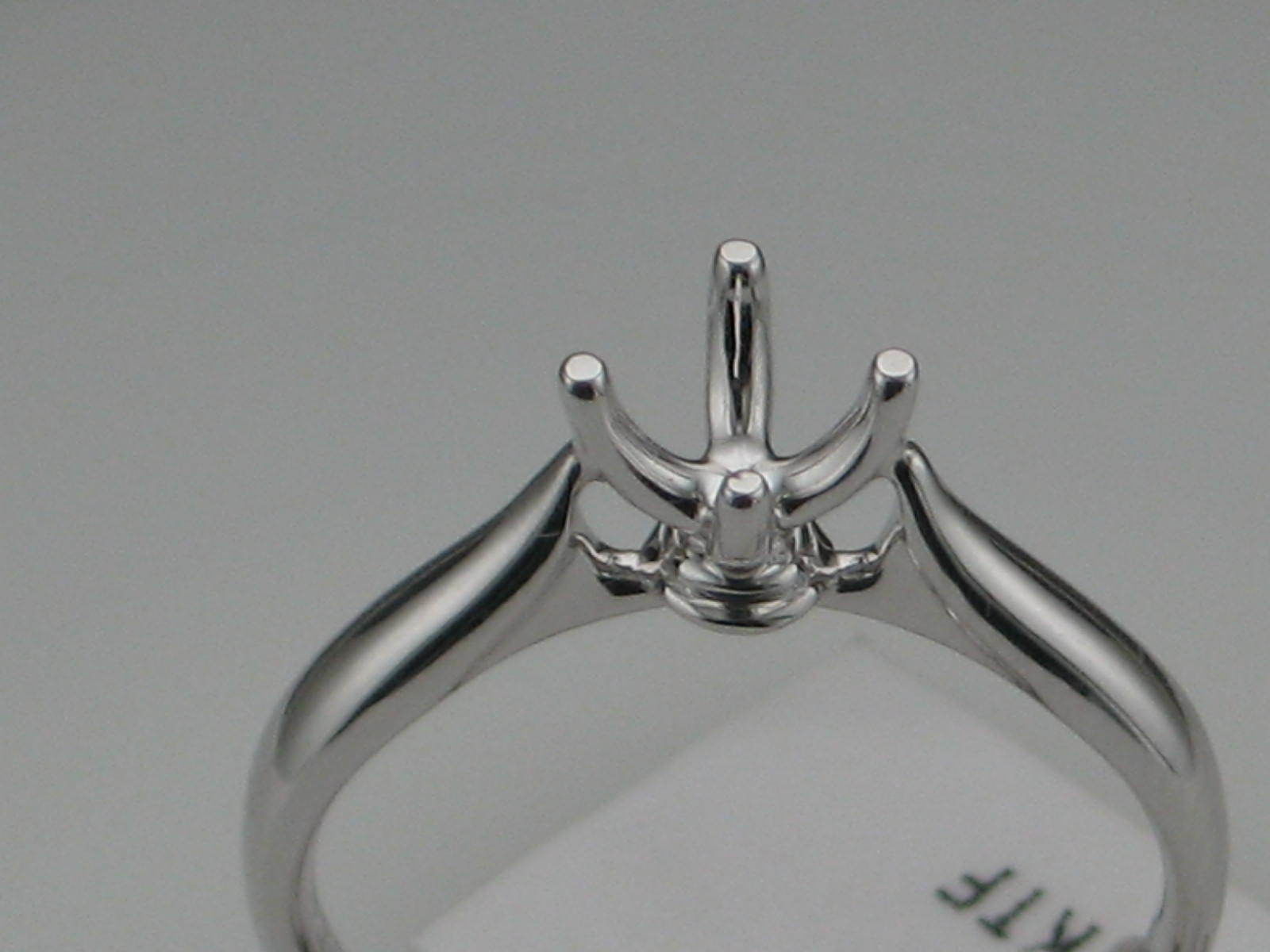 ENGAGEMENT RING STL AND 3DM FILE FOR DOWNLOAD AND PRINT - CA13 3D print model_6