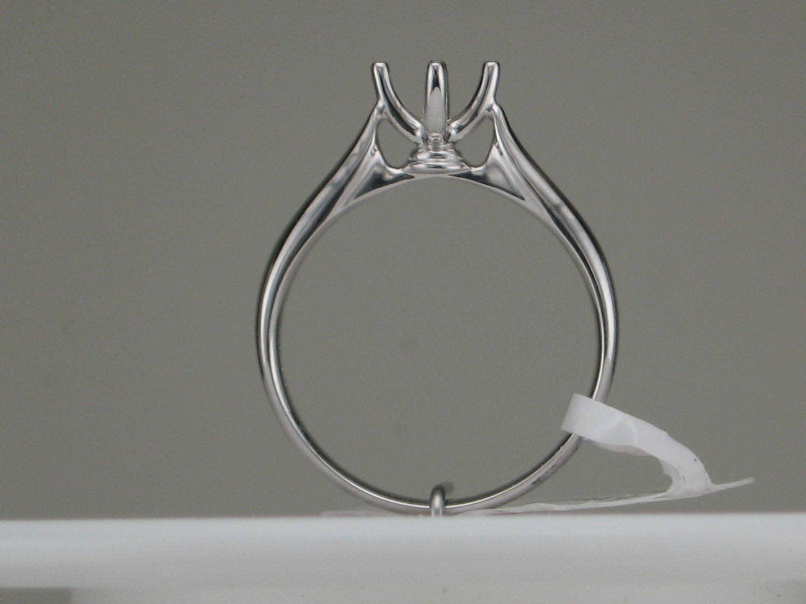 ENGAGEMENT RING STL AND 3DM FILE FOR DOWNLOAD AND PRINT - CA13 3D print model_7