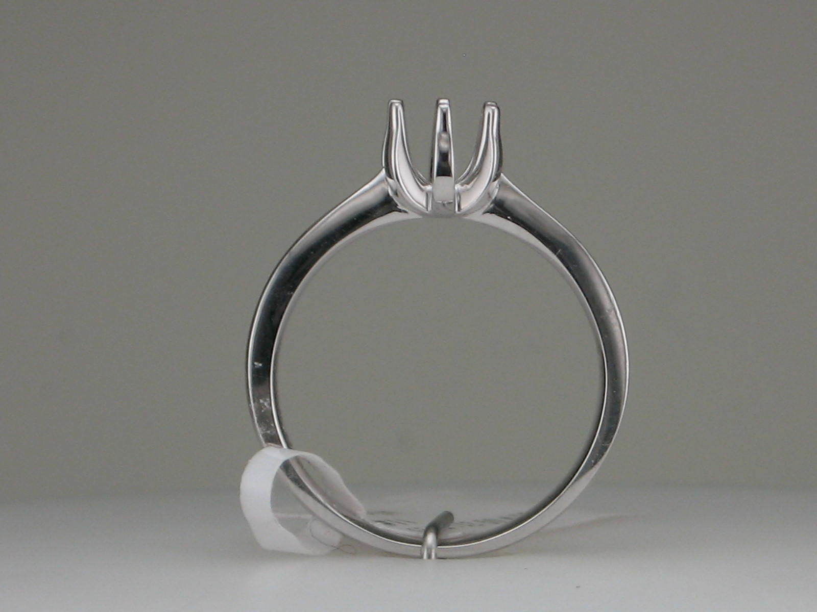 ENGAGEMENT RING STL AND 3DM FILE FOR DOWNLOAD AND PRINT - CA14 3D print model_6