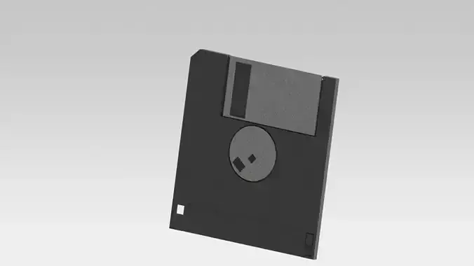 Floppy Disk 144 MB