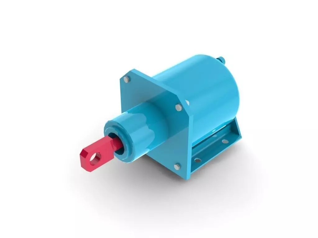 SELA 10 col Free 3D model_0