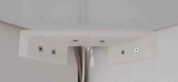 corner shelf brace fastener Free 3D print model_0