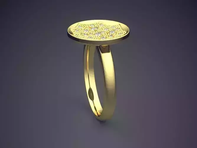 Ring CAD-584