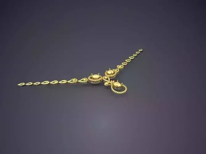 Beautiful Dainty Necklace 