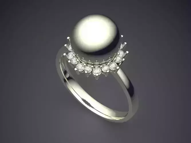Ring CAD-492
