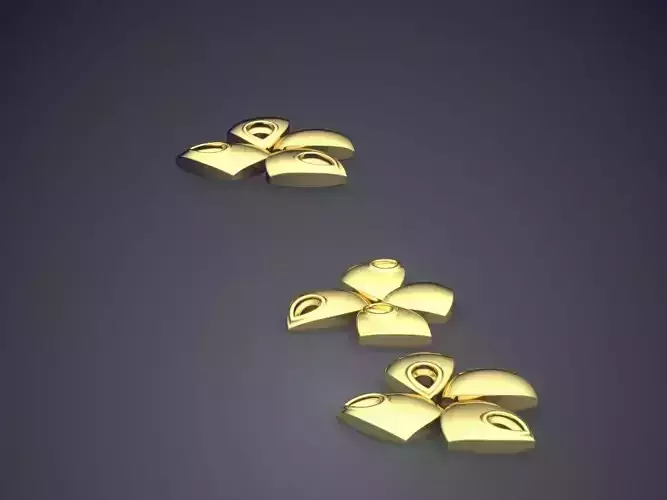Pendants CAD-452